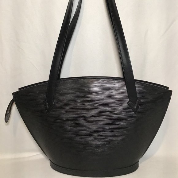 Louis Vuitton Epi Tote - Picture 2 of 10